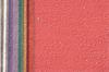 Kawasumi Washi Japanese Fir Washi Gold and 15 15 Sheets Paper, Colors, Paper, Silver, 15x15cm, Colors,