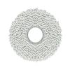 ABUL-For Ecovacs Debot N30 Omni / N30 Pro Omni Replacement Part Accessory Main Side Brush Hepa Filter Mop Dust Bag