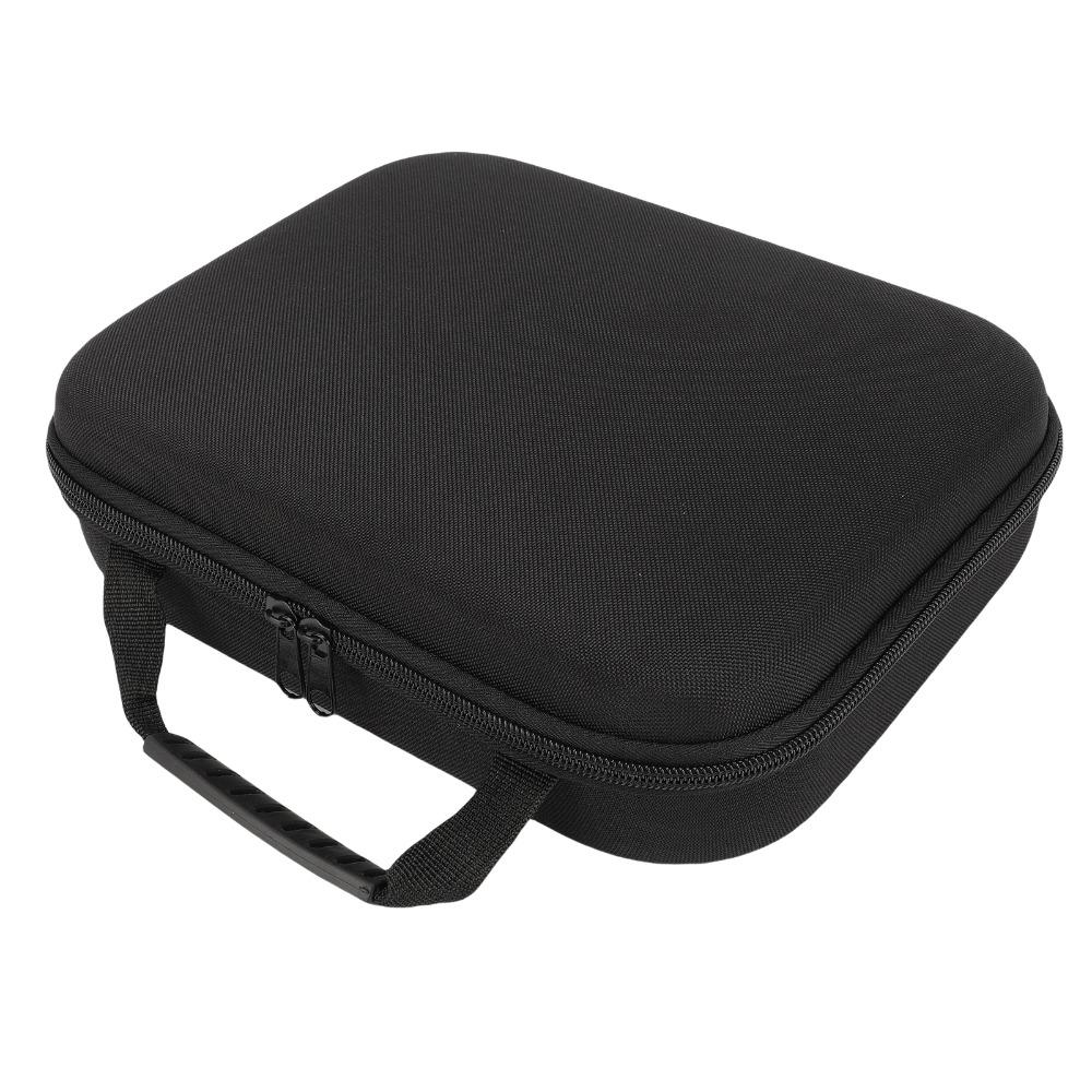 EVA Material Tool Organizer Case Oxford Fabric Power Tool Bag Hard Tool Pouch Bag Drill