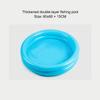 Summer Baby Inflatable Swimming Pool PVC Round Basin 65/60CM Portable Kids Swimming Pool Outdoors Sport Water Toys