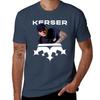 Kerser RapperOld Aus Hiphop TShirt Work Wear Short Sleeve TShirt