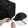 Waterproof Printer Dust Cover Anti-Static Dust Protection Cover Printers Protector  Compatible
