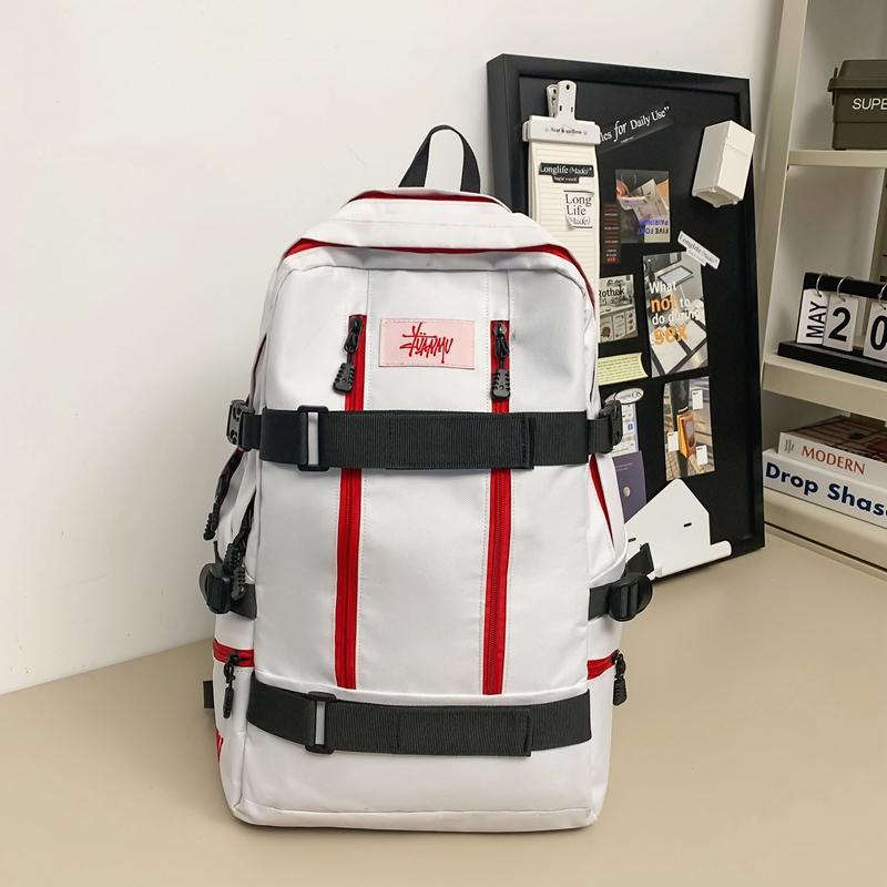 Мужской рюкзак большой вместимости — фото 12