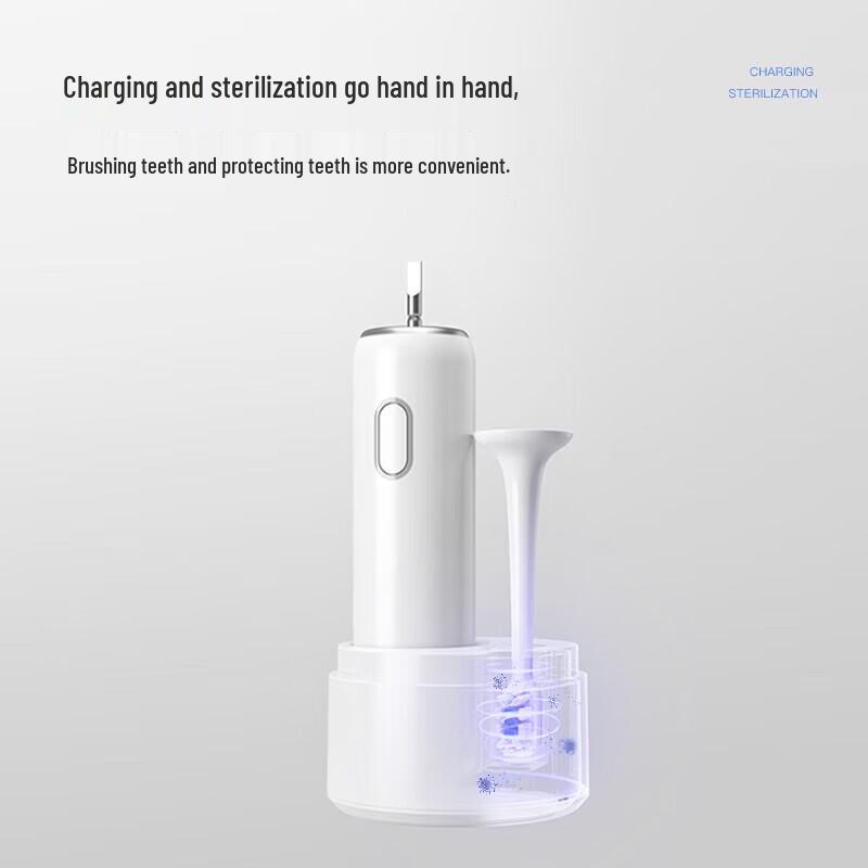 BAIR G3 Smart Sonic Electric Toothbrush