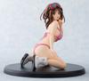 TECH GIAN Cover Illustratie door Terue Okuyama 15,5 Schaal PVC Vooraf Geverfd Compleet Figuur