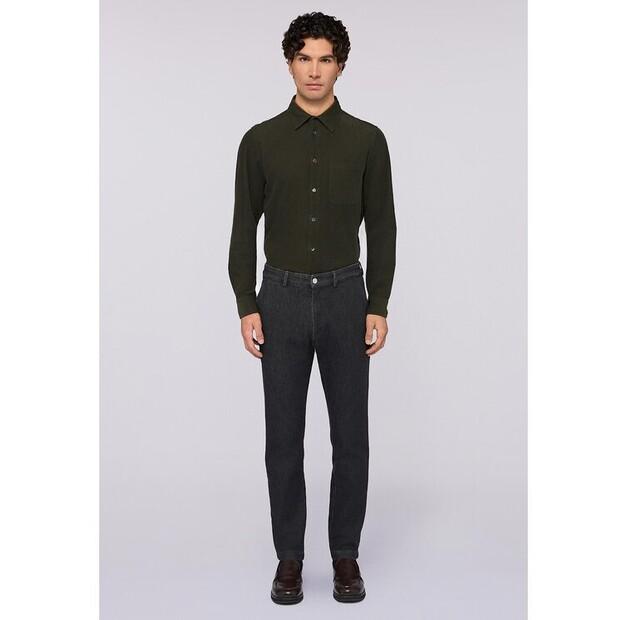 Джинсы Trussardi P410M100087N023 EU 44