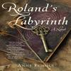 Rolands Labyrinth by Anne Echols Paperback Book 9781647429546