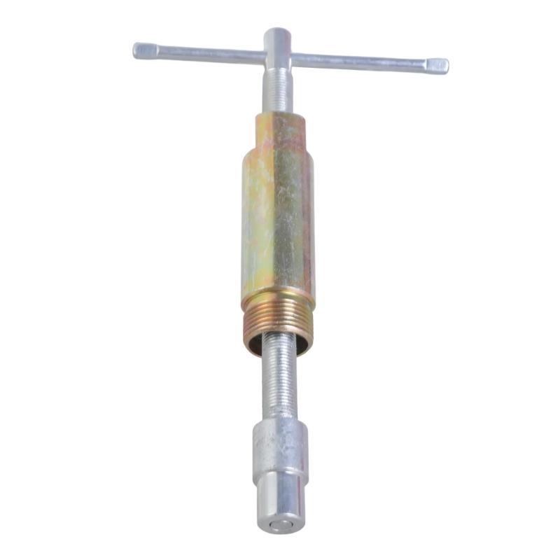 Efficient Ferrule Puller Plumbing Tool for 1/2Inch Compression Fittings, Easily Removes Sleeves Without Pipe Damage