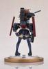 Kantai Collection Ikazuchi Scale PVC Painted Complete Figure -KanColle- 1/7
