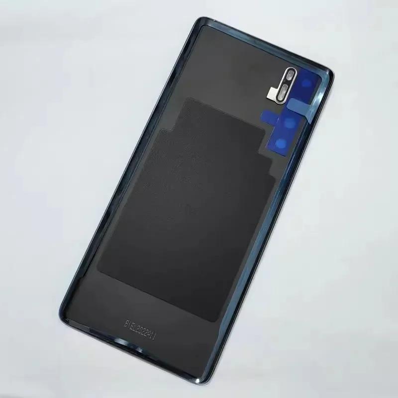 Back Cover for TCL 20Pro 5G T810 T810H T810S Back Cover Replace Housing