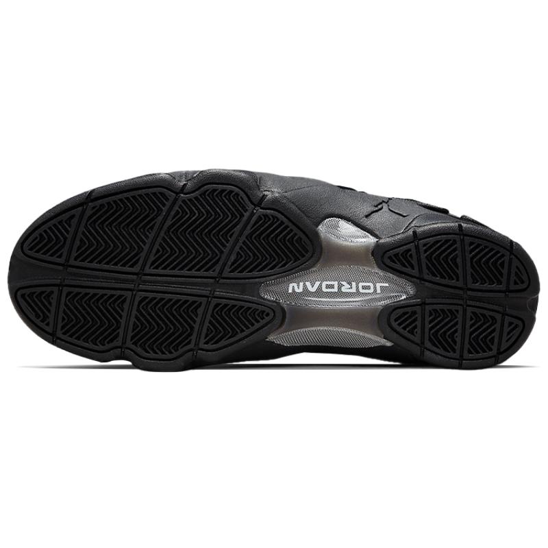 Jordan Og Black Metallic Gold Women's Jordan DO1850-007