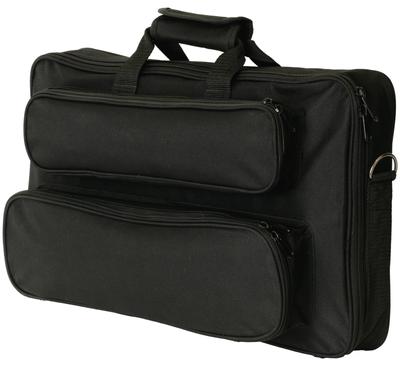 KC Gig Case for MTR Effector EFS-40 Black