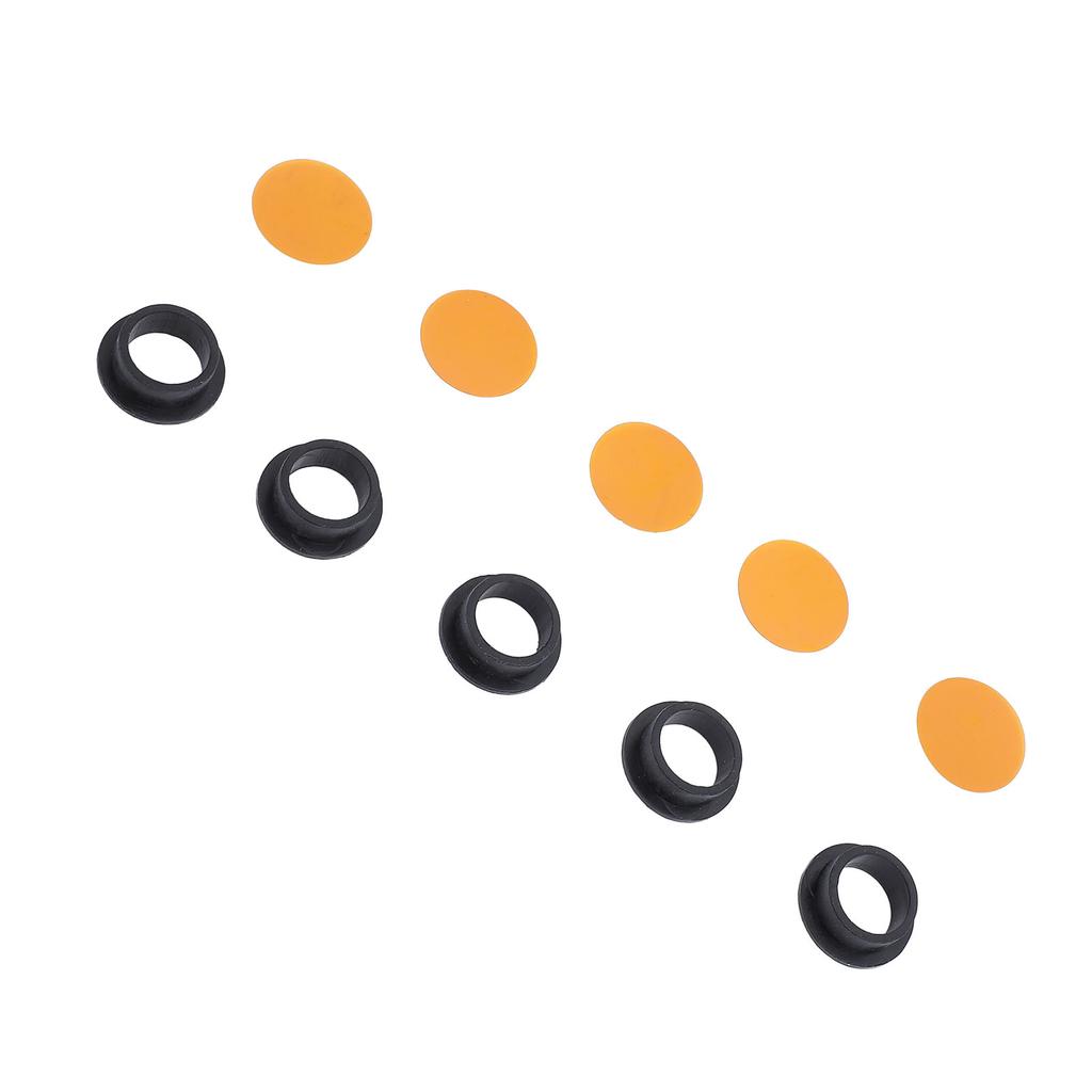 Pressure Switch Rebuild Kit S124442RK 1 Pressure Switch Laminated Discs Seals for 6L45 6L50 6L80 6L90 6T70 6T75