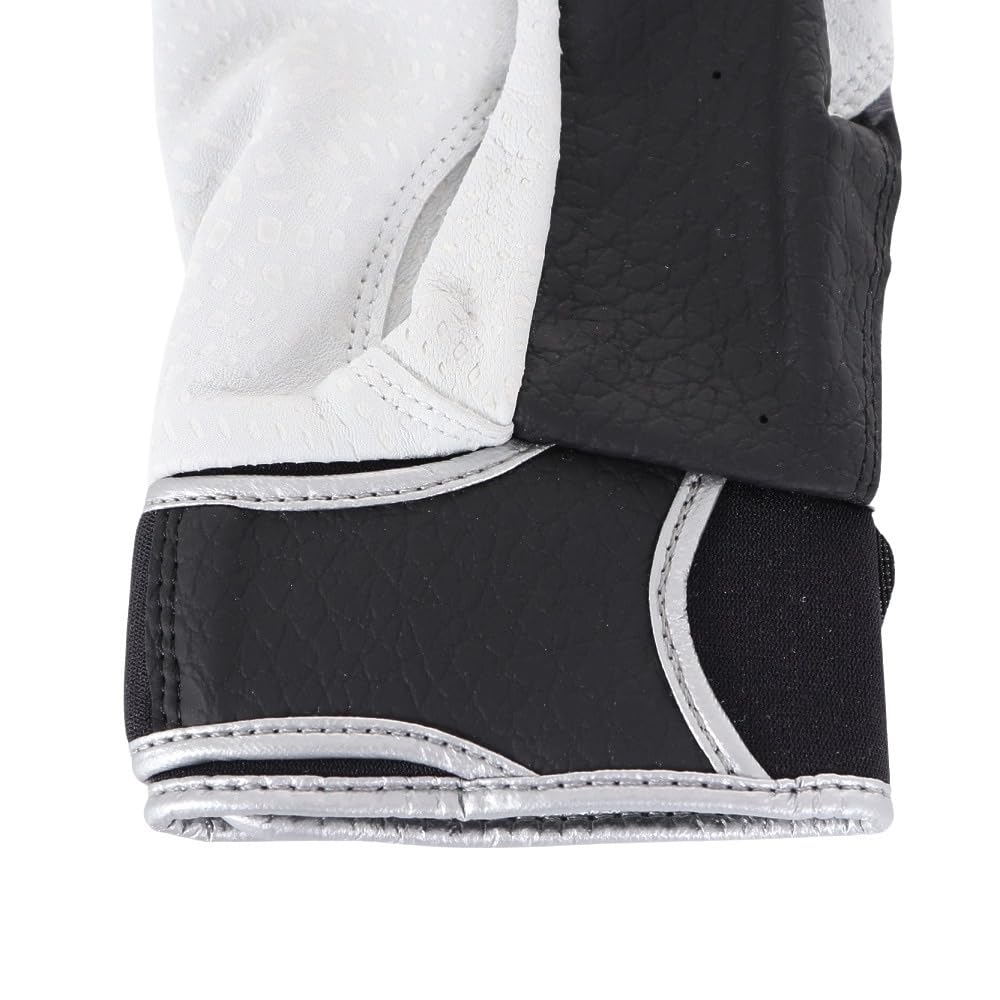 UA UNDENIABLE PRO BG 6001006 Black SilverXL (001)