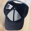 Used ARC'TERYX Bird Cap Black Hat Cap
