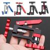 1Pc Bicycle Oil Needle Installation Tool YouTube Ejector Oil Disc Five-wire Body Insertion T-Head Insertion Cut-off Tube