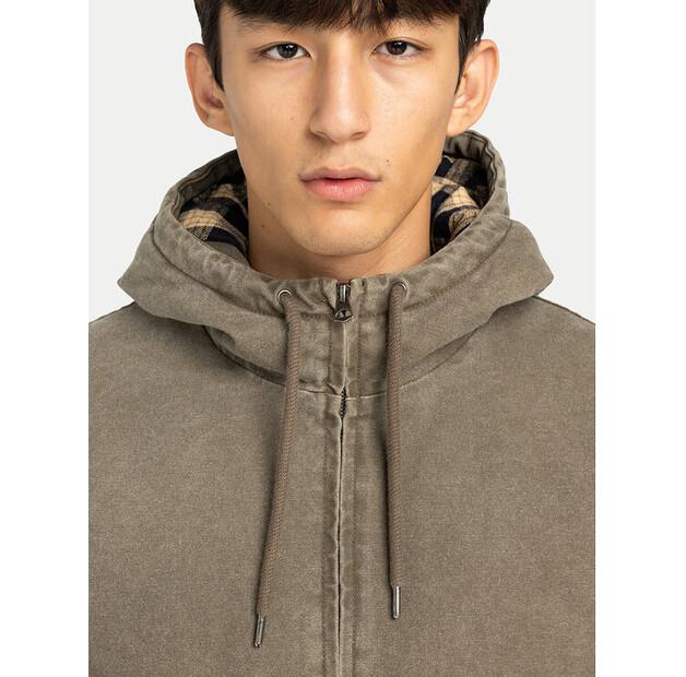 Куртка переходная Element Dulcey Canvas