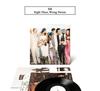 (LP Vinyl) RM (BTS) [Right Place, Wrong Person] 2nd Full Album