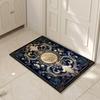 Entrance Door Mat Doormat Outdoor Front Floor Foot Mat Room Rugs Hallway Bathroom Mat Washable