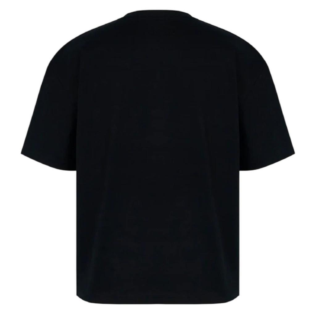 Jack Wills Mens Single Jersey Boxy T-Shirt