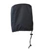 35.5x12.7x25.4cm Waterproof Dust Proof Electric Jack Protective Cover for Trailer Motorhome