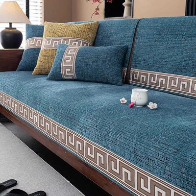 Textil do obýváku a jídelny – Potahy na gauče
