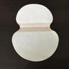 24/50/100Pcs Disposable Ultra-thin Underarm Sweat-absorbent Pads Armpit Stickers