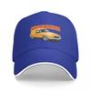 Holden HX SandUnisex Panelvan Design Baseball Cap Fishing cap golf hat genuine Unisexs Womens
