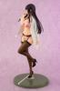 Pink Sniper Haruna Sakurai Scale PVC Painted Finished Figure 1/5.5