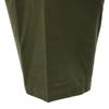 Austrian Army 90s Military Cargo Pants Khaki Button Fly Men's Used