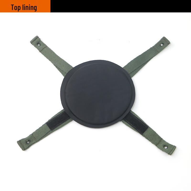 HEIXIE Adjustable Helmet Accessory Parts