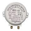 Synchronní motor pro mikrovlnnou troubu -4A 220-240V Náhradní díly Příslušenství