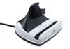 Powera Powera Lumectra Charging Station for Playstation Portal Black and White