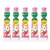 Hawley Baby Rabbit Kids Toothpaste Strawberry Flavor