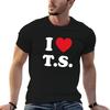 T-shirts e tops – T-Shirts