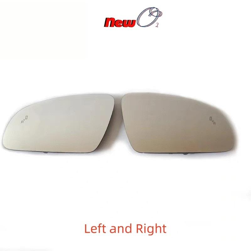 Car rearview mirror heated mirror with blind spot heating Car mirror OE87611-J9000 87621-J9010 For Hyundai KONA 2018-2023