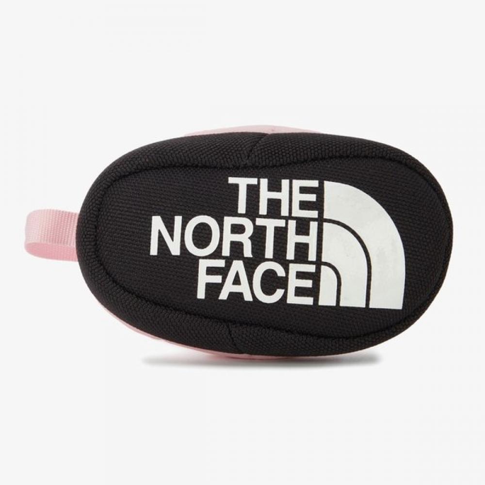 The North Face Kids Baby Tent Mule Pink Ns85r96t