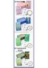 Classic Waite Waterproof Tarot Card Set with Tutorial - High-End Plastic Cards