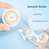 Students Special Alteration Tape Silent Coating Tape Multifunctional Correction Band  School Office