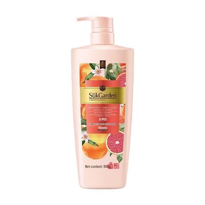 Shampooer og balsammer til hår