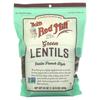 Bob's Red Mill Green Lentils Petit French Style 680g (1lb 8oz)
