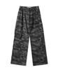 AVANDRESS Side Big Cargo Pants Light Camo