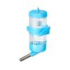 Water Bottle Feeder for Hamsters and Rabbits with Roller Ball Dispenser