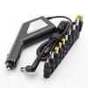 DC 19V 4.74A 4.5A 19.5V 4.62A 90W 3.42A 1.75A 2.37A Încărcător Auto Universal pentru Laptop Adaptor Alimentator DC pentru Notebook-uri