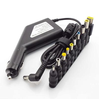 DC 19V 4.74A 4.5A 19.5V 4.62A 90W 3.42A 1.75A 2.37A Încărcător Auto Universal pentru Laptop Adaptor Alimentator DC pentru Notebook-uri