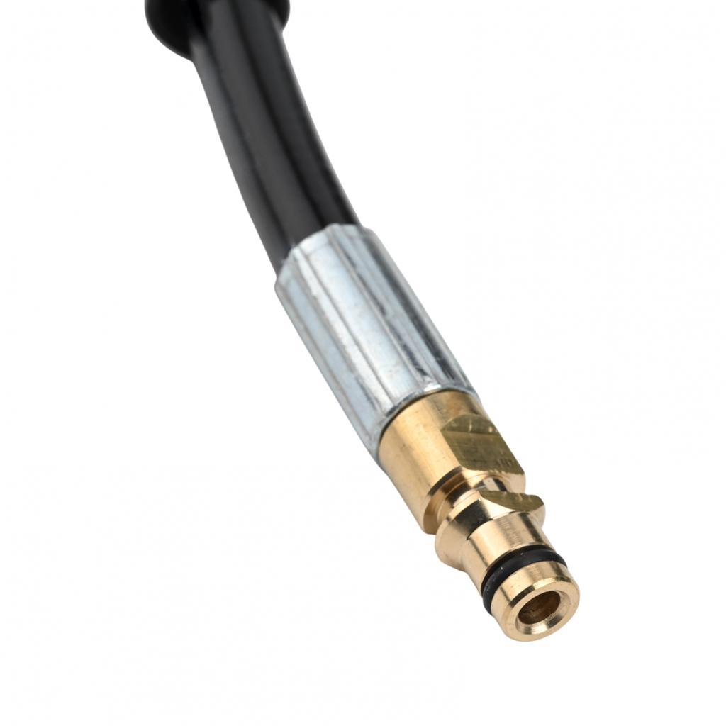 For Karcher Compatible High Pressure Hose with User Friendly Couplings