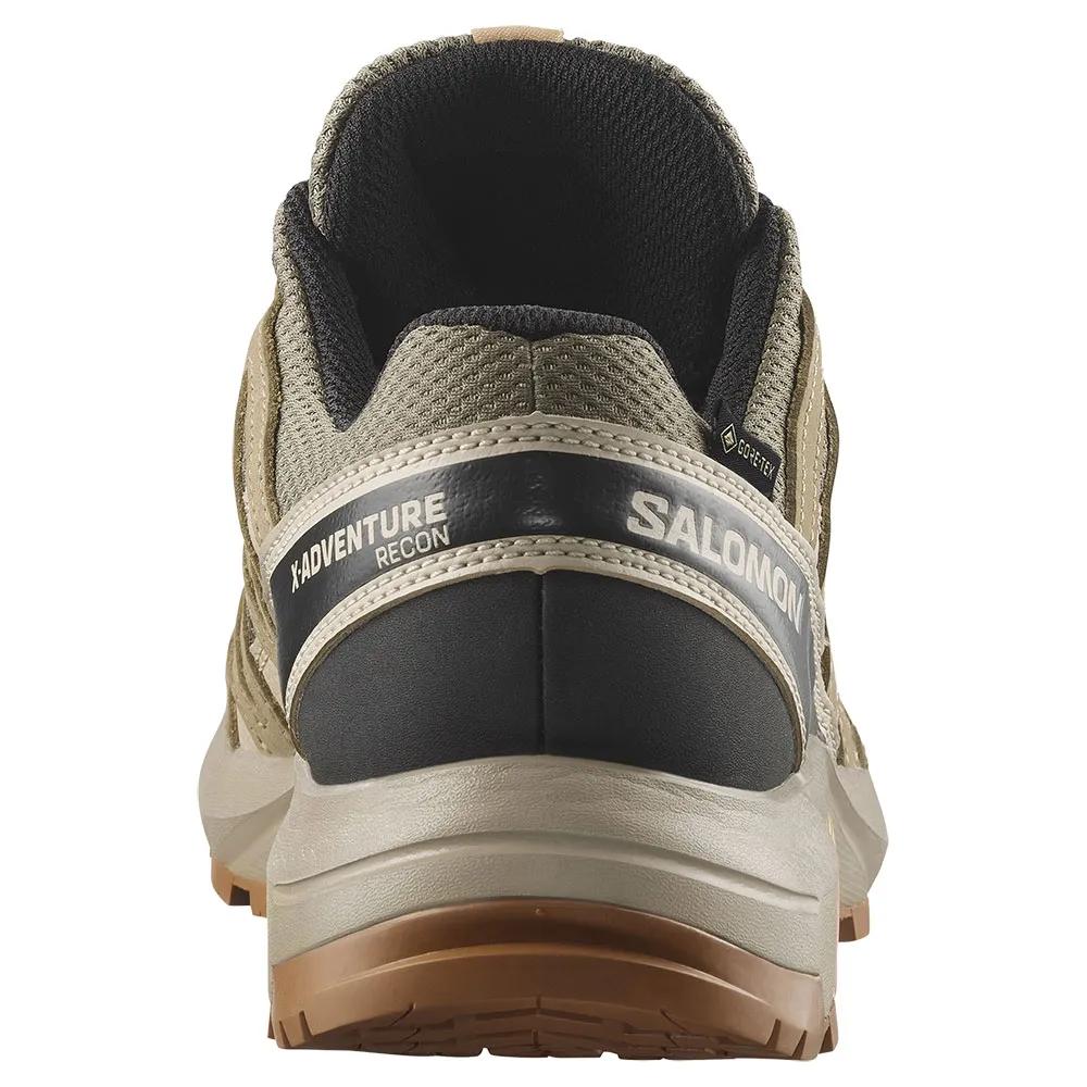 SALOMON X-Adventure Recon Goretex Hiking Boots