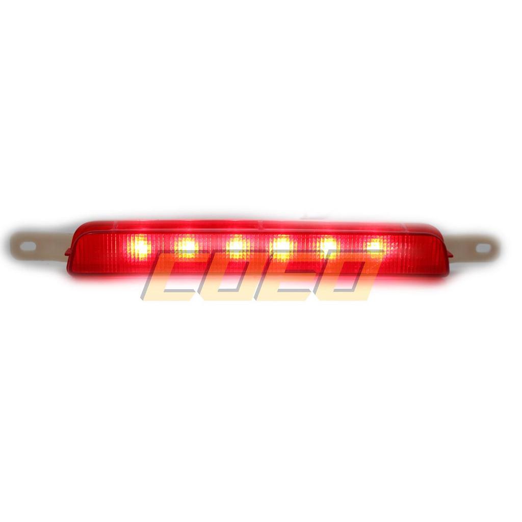 Compatible Chrysler Dodge Grand Caravan 08-19 High-Mount LED Brake Light 68083906AC.