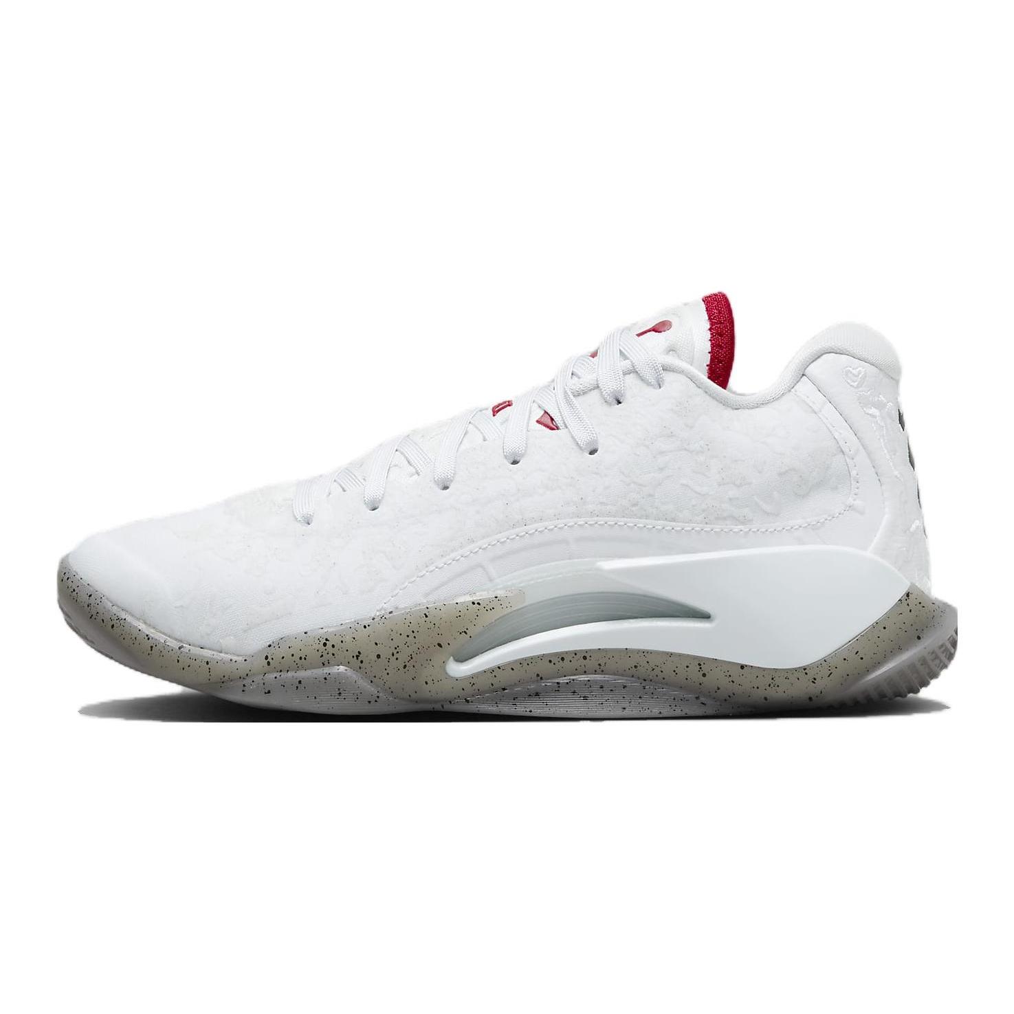 (GS) Air Jordan Zion 3 Fresh Paint Kids DV3869-106 EU 35.5