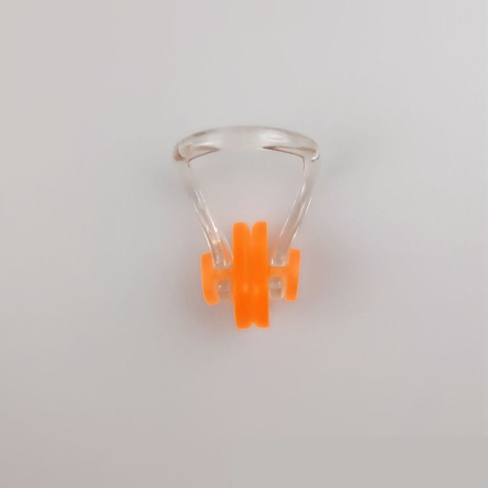 Silicone Soft Surfing Comfortable Swimming Nose Clip Silicone Nose Clip Swim Clip Swim Nose Clips